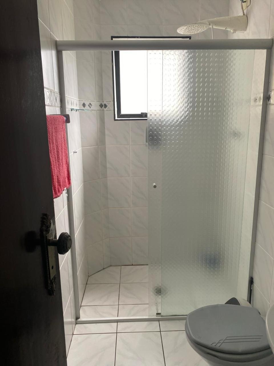 Apartamento Beira Mar Centro Da Cidade Wifi Gratis Mongaguá Exteriér fotografie