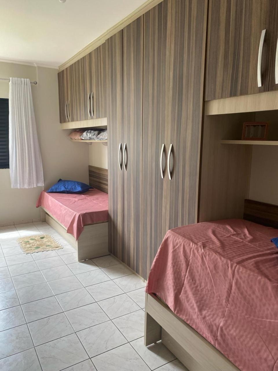 Apartamento Beira Mar Centro Da Cidade Wifi Gratis Mongaguá Exteriér fotografie